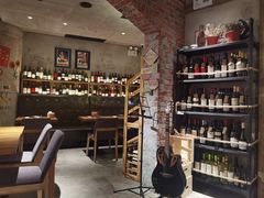 -妮妮酒馆Bistro Nini