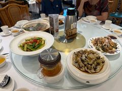 -勝記酒家·37年老字号·经典粤菜(荔枝公园店)