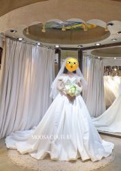 -MOOSA COUTURE沐纱