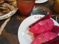 -吉布鲁牛排海鲜自助(巴南万达广场店)