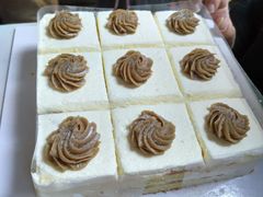 -幸福西饼生日蛋糕·下午茶(番禺店)