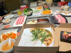 -海底捞火锅(关山保利店)