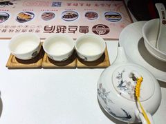 -粤点越有·茶点·粤菜(樵岭国际店)