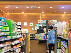 -today便利店(汉街店)