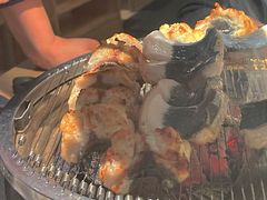 特色烤鳗鱼-泥炉烧肉师(新街口金銮巷店)