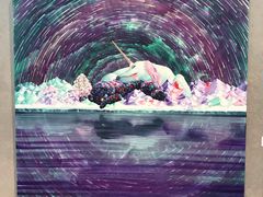 -华氏画廊