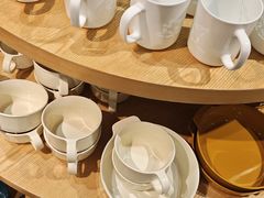 -MUJI无印良品(万达天鹅湖店)