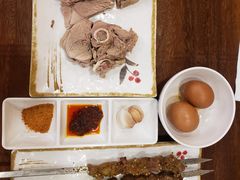 -兰州-西固陈记牛肉面·烧烤(山阴路店)