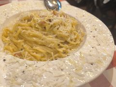 -安立可意大利美食