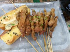 -小民大排档(马场角横路店)