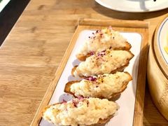 酒酿羊角慕斯-大牌大·传统杭帮菜(湖滨店)