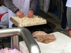 -锅贴大王南翔小笼(临沂二村店)