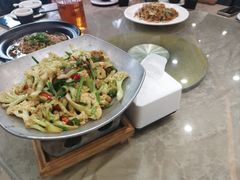 -李氏传家菜(兴城路店)