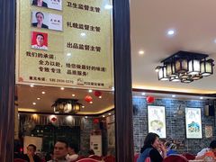 -台山美食一绝阿四台山黄鳝饭(阿四创作店)