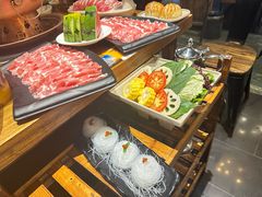 -额尔敦草原涮羊肉·烧烤(冻青树总店)