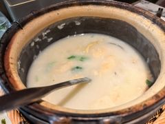 -潮州府·潮菜·砂锅粥(徐家汇店)