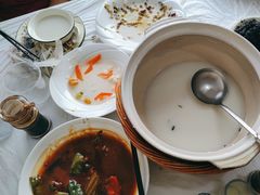 -天乐农家鱼头王(天目湖店)