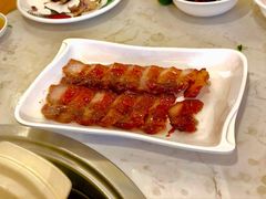 叉烧-廣順興(天明路店)