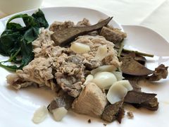 -利苑酒家(金宝店)