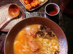 -日本料理神拉面