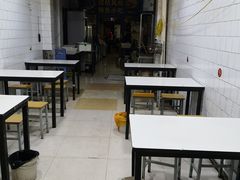 大堂-清真马文肉丸胡辣汤(回民街店)