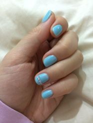 点击看大图 iphone_upload_pic-Meet Nail 美睫·美甲