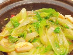 -喜宴又一村·粤菜·茶点·海鲜(壹方天地店)