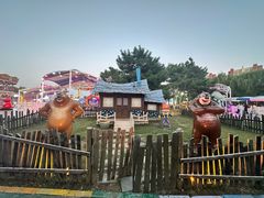 -沈阳方特欢乐世界