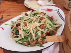 -大清花饺子城(昌黎店)