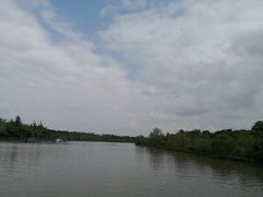 -东寨港红树林旅游区