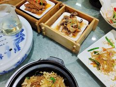 -點無缺茶楼·海鲜酒家(世博店)