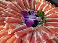 -阳坊涮肉(西直门凯德mall店)