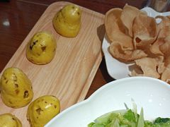 -那家老院子东北菜·饺子·小鸡炖蘑菇(艳华街店)
