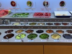 -海底捞火锅(枫蓝国际购物中心店)