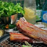大连必吃榜韩式烤肉  现在魔都也能吃到啦