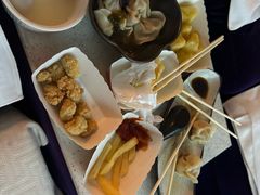 -华夏良子·足道spa艾灸(五四广场店)