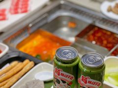 -海底捞火锅(上地华联店)