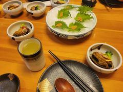 -王鼎精致料理铁板烧(世博源店)