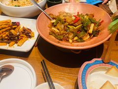 -云海肴·汽锅鸡·云南菜(苏州中心店)