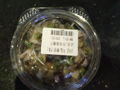-河马鲜生海鲜超市(风荷园店)
