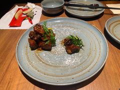 -青年公社烤鸭(熙悦天街店)