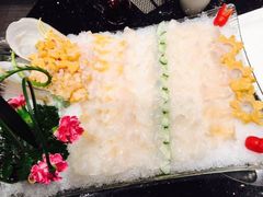 -新花城蟹粉馆(乌鲁木齐店)