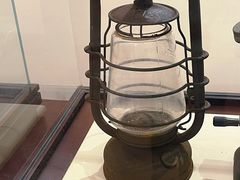 -青岛邮电博物馆