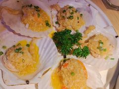 -京料理·日料自助·铁板燒(复悦城店)