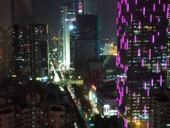 -广州方圆奥克伍德豪景酒店公寓