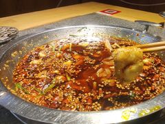 -胖子鱼·天水麻辣鱼火锅(秦州407店)