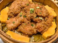 -四季春(美食街店)