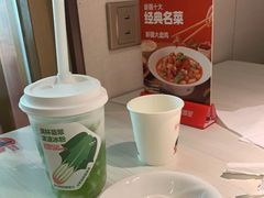 -九毛九西北菜(番禺万达店)
