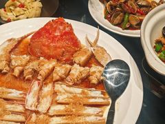 -徐记海鲜(高铁南站|沙湾公园店)