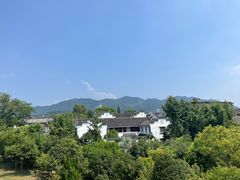 -台州府城(江南长城)